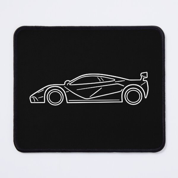 Item preview, McLaren F1 LM designed and sold by AutoClub.