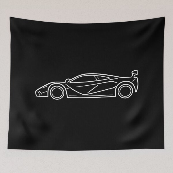 Artikelvorschau, McLaren F1 LM entworfen und verkauft von AutoClub.