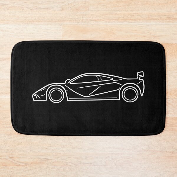 Artikelvorschau, McLaren F1 LM entworfen und verkauft von AutoClub.