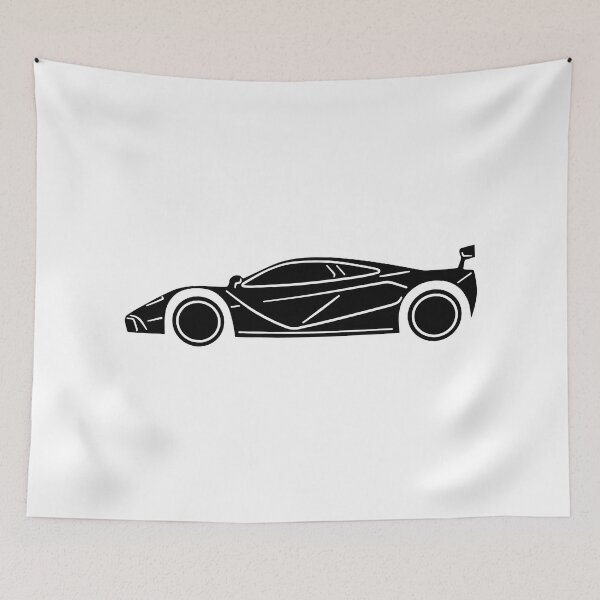 Artikelvorschau, McLaren F1 LM entworfen und verkauft von AutoClub.