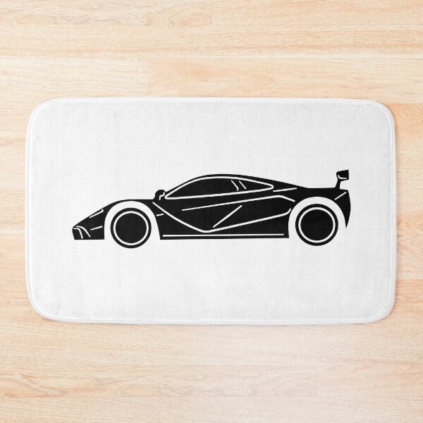 Artikelvorschau, McLaren F1 LM entworfen und verkauft von AutoClub.