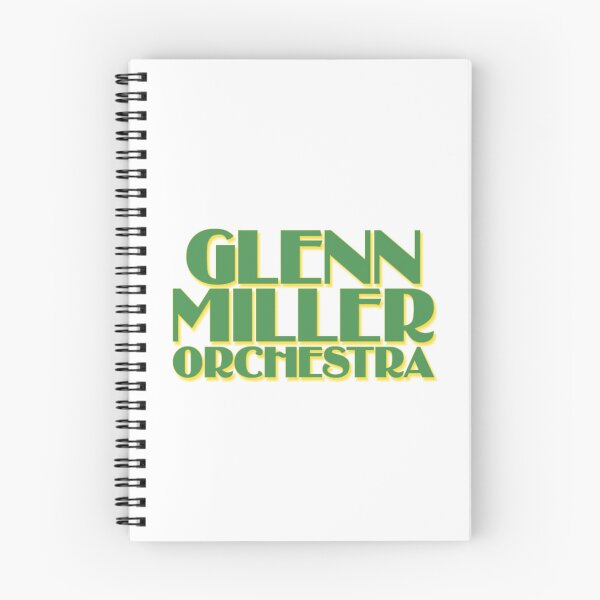 Item preview, Glenn Miller Orchestra designed and sold by gameshowfan2001.
