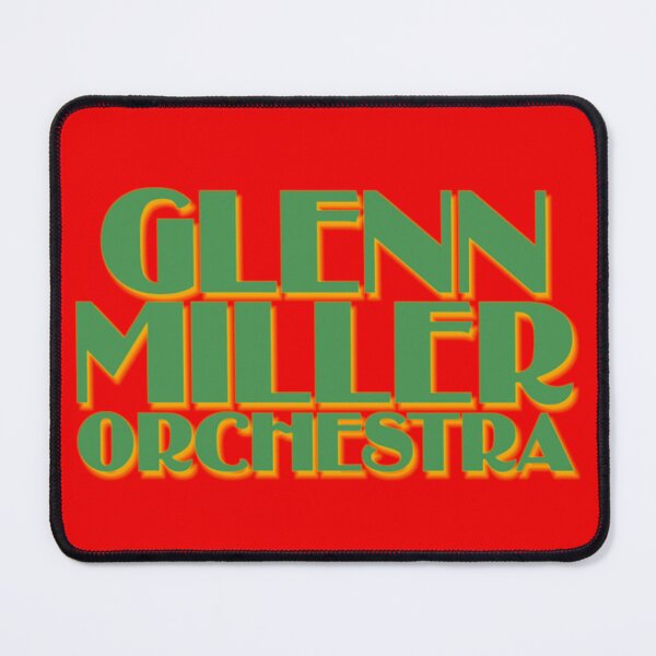 Item preview, Glenn Miller Orchestra designed and sold by gameshowfan2001.
