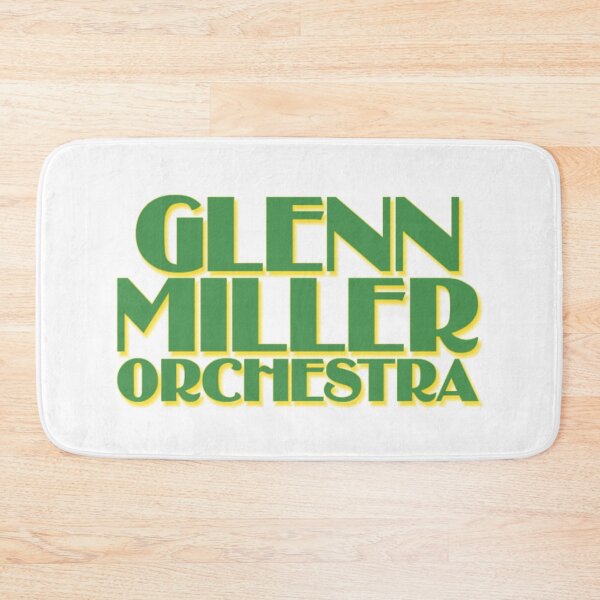 Item preview, Glenn Miller Orchestra designed and sold by gameshowfan2001.