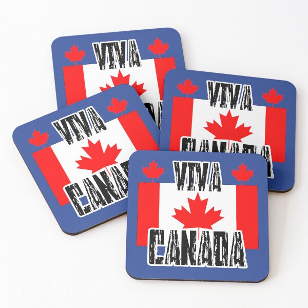 Item preview, Viva Canada  designed and sold by catchyology.