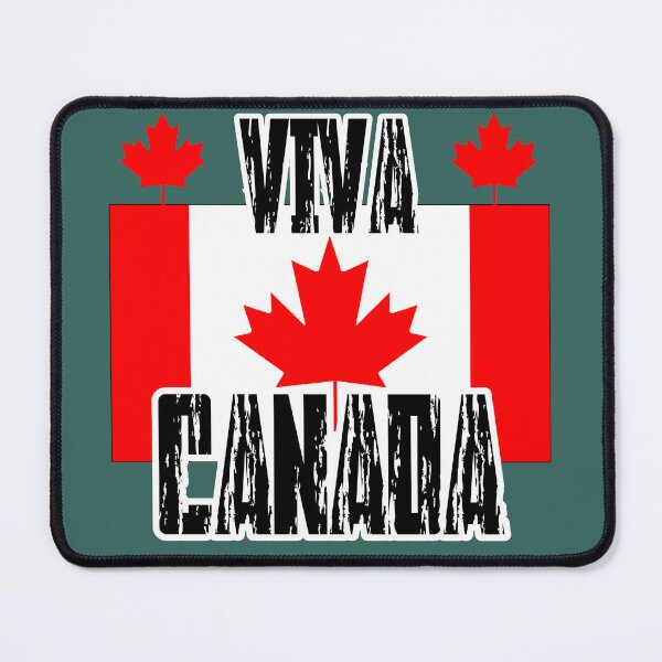 Item preview, Viva Canada designed and sold by catchyology.