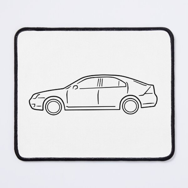 Item preview, Ford Mondeo ST220 Third Generation designed and sold by AutoClub.