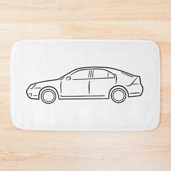 Item preview, Ford Mondeo ST220 Tercera Generación designed and sold by AutoClub.