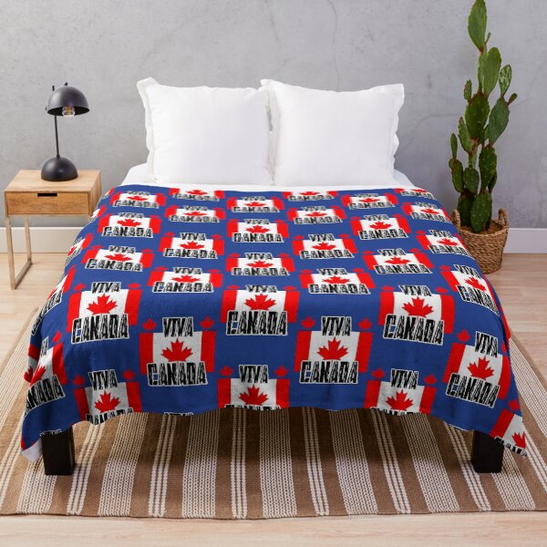 Item preview, Viva Canada designed and sold by catchyology.