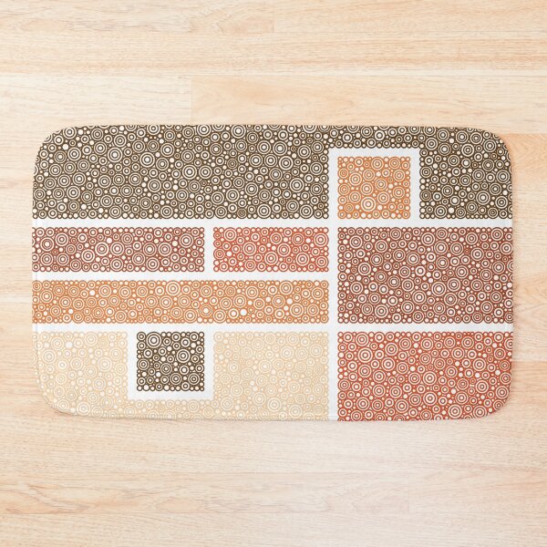 Item preview, Shades Of Brown designed and sold by Pierre Bernard Jr.
