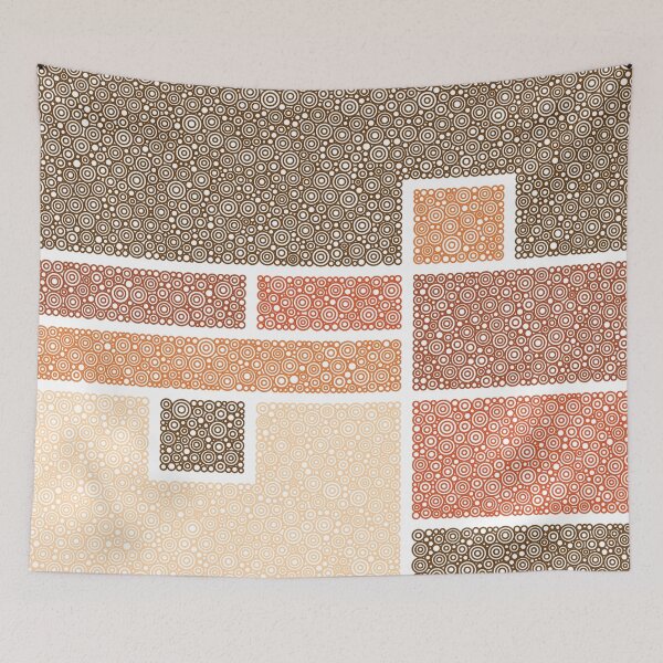 Item preview, Shades Of Brown designed and sold by Pierre Bernard Jr.