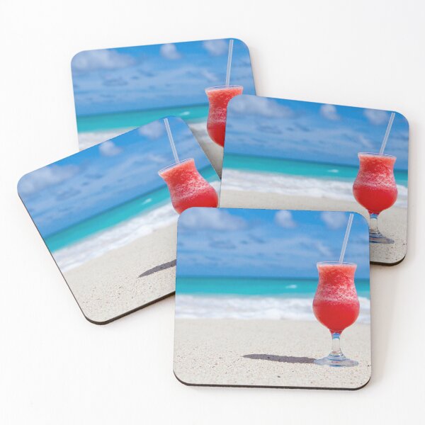 Item preview, A cocktail on the beach designed and sold by Luciesika.