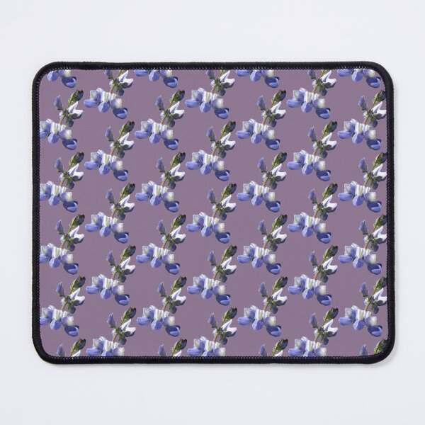 Item preview, Purple Lupine Flower designed and sold by northernflicker.