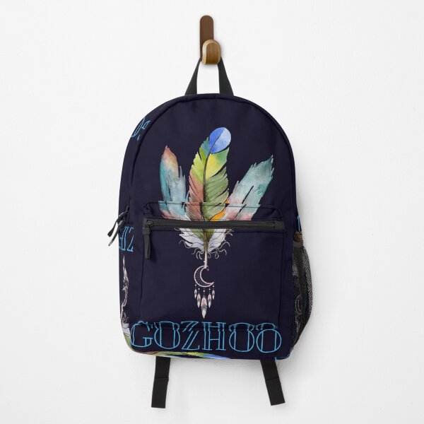 Item preview, GOZHOO MEANS LOVE designed and sold by DebbieH5.