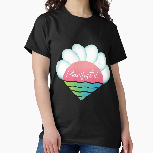 T-shirt Homme MANIFEST DESTINY – Taille M – Neuf Sans étiquette