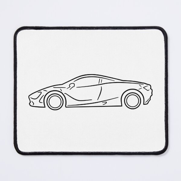 Item preview, McLaren 720S designed and sold by AutoClub.