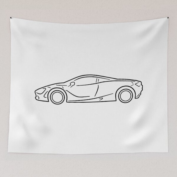 Item preview, McLaren 720S designed and sold by AutoClub.