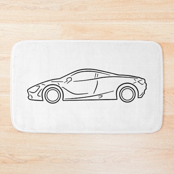 Item preview, McLaren 720S designed and sold by AutoClub.
