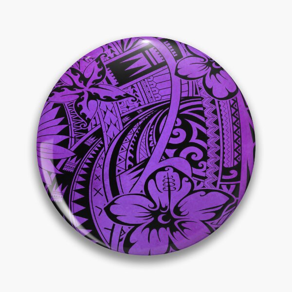 Item preview, Polynesian Design designed and sold by artistwill.