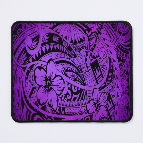 Item preview, Polynesian Design designed and sold by artistwill.
