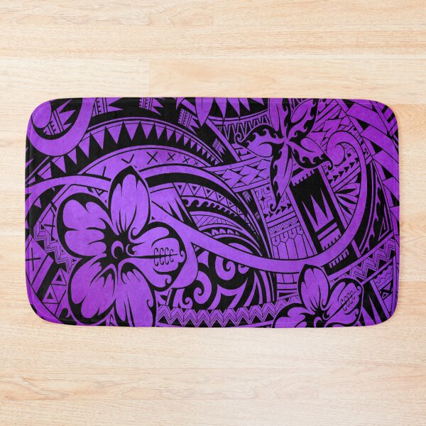 Item preview, Polynesian Design designed and sold by artistwill.