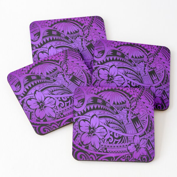 Item preview, Polynesian Design designed and sold by artistwill.