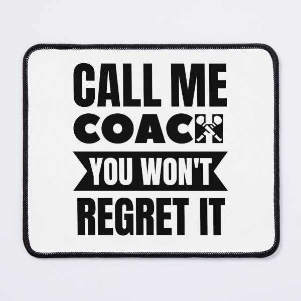 Item preview, Hurling: Call me coach. You won't regret it designed and sold by TheGreenGoat.