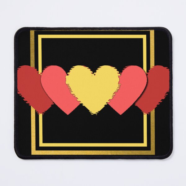 Item preview, Heart on steroids designed and sold by Xodin.