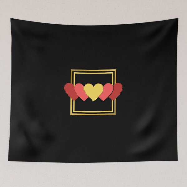 Item preview, Heart on steroids designed and sold by Xodin.