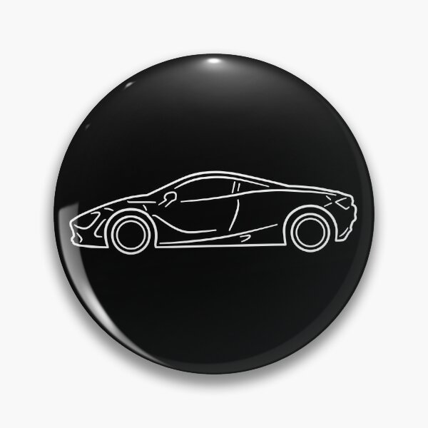 Item preview, McLaren 720S designed and sold by AutoClub.