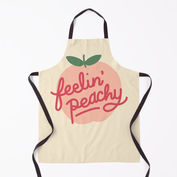 Item preview, Feelin Peachy designed and sold by Design Minds Boutique.