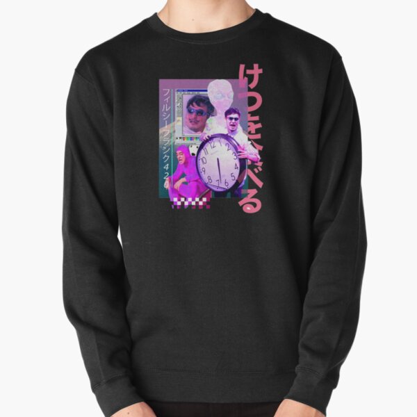 Filthy Frank Sweatshirts Hoodies Redbubble