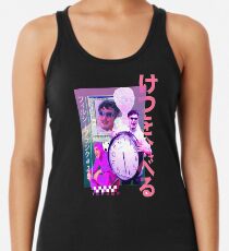 dreckig, ehrlich Tanktop für Frauen