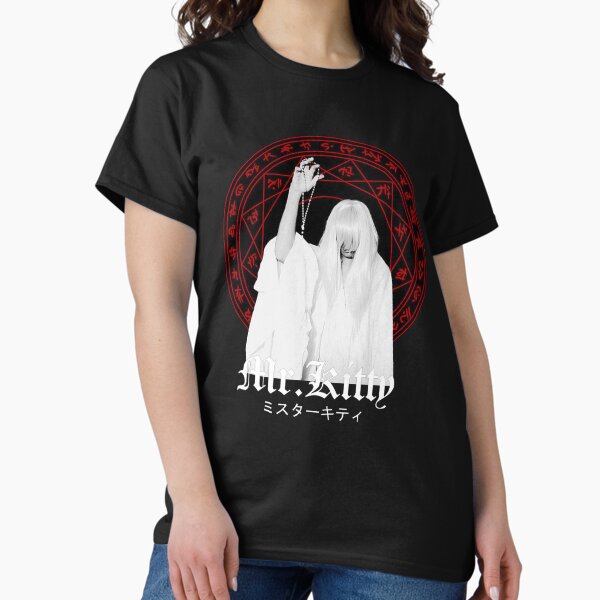 Item preview, Mr.Kitty - After Dark designed and sold by Caos ..