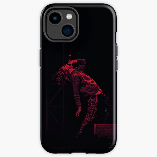 Playboi Carti iPhone Tough Case