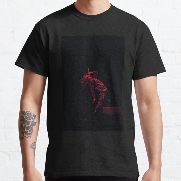 Playboi Carti Classic T-Shirt