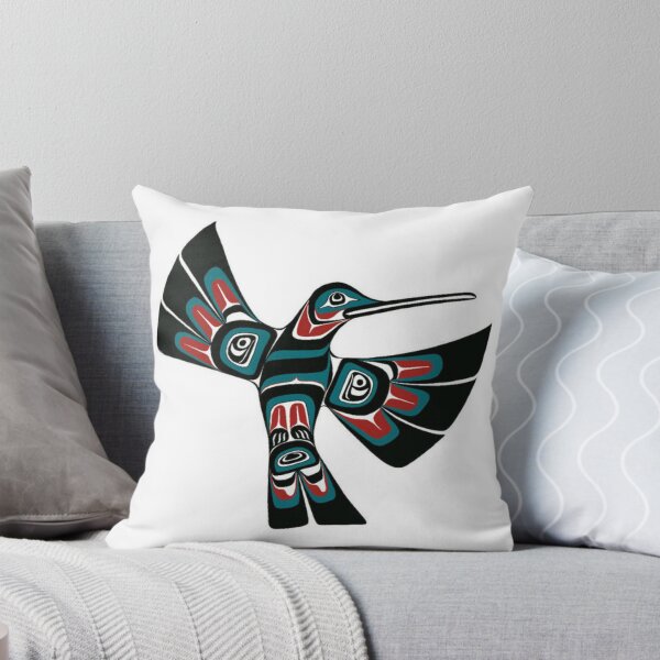 Item preview, Hummingbird of the Past designed and sold by SuSquash.