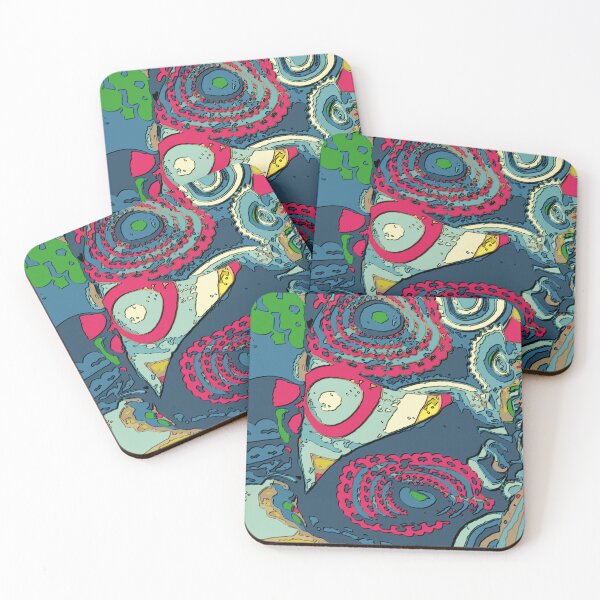 Item preview, Blue designed and sold by Miha5.