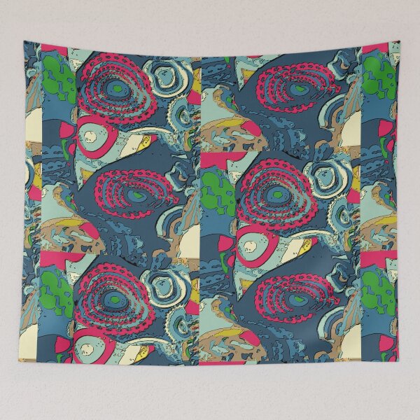 Item preview, Blue designed and sold by Miha5.