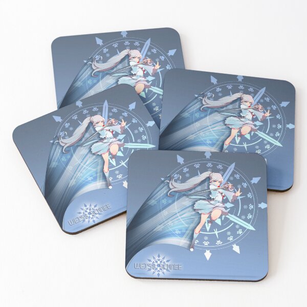 Item preview, Weiss Cold designed and sold by ShanyzDI.