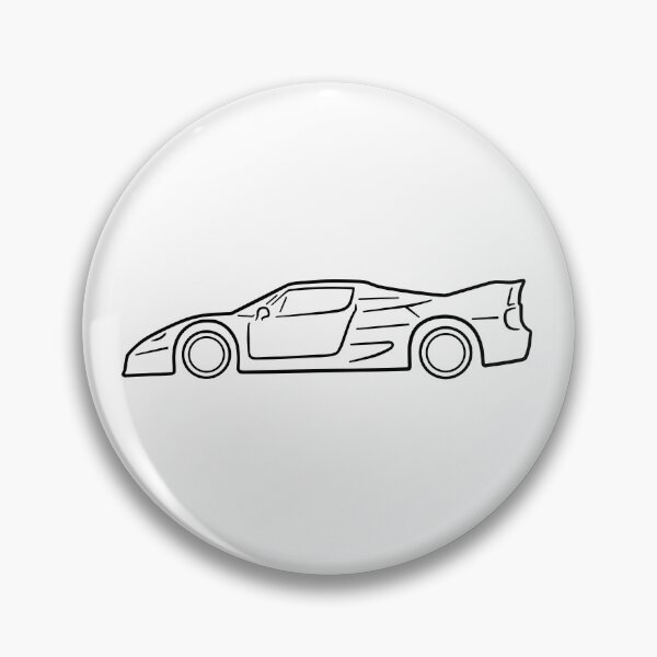 Item preview, Ferrari F50 designed and sold by AutoClub.