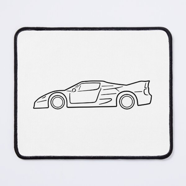 Item preview, Ferrari F50 designed and sold by AutoClub.