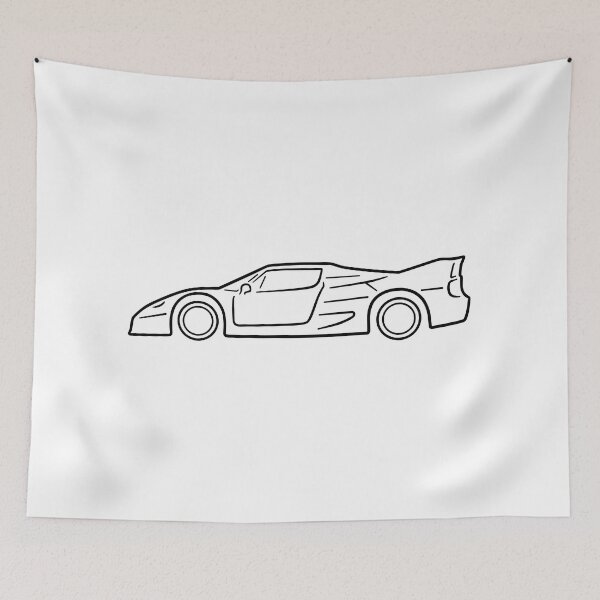 Item preview, Ferrari F50 designed and sold by AutoClub.
