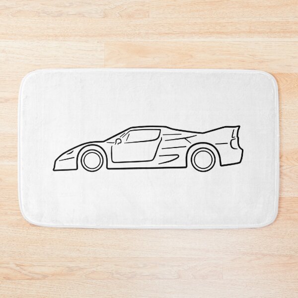 Item preview, Ferrari F50 designed and sold by AutoClub.
