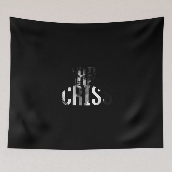Item preview, Darren Criss Pullover Hoodie designed and sold by desireeowe.