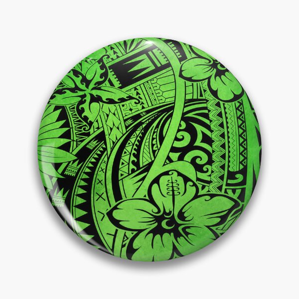 Item preview, Polynesian Design designed and sold by artistwill.