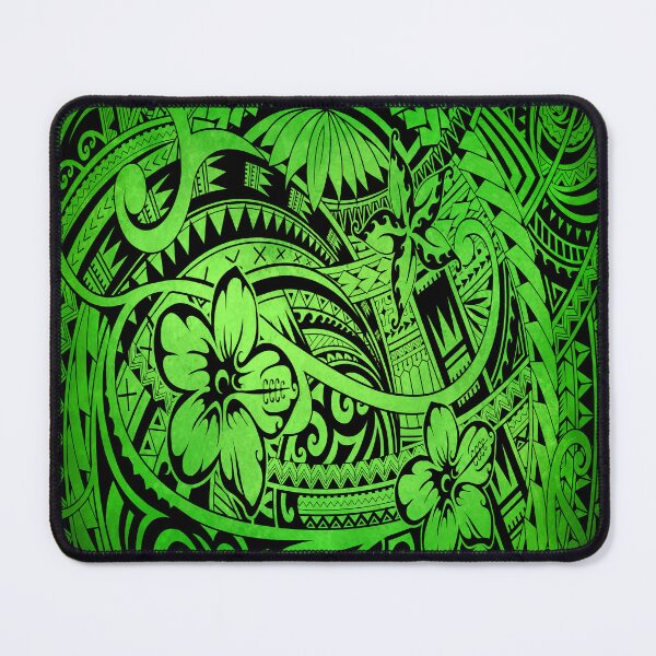 Item preview, Polynesian Design designed and sold by artistwill.