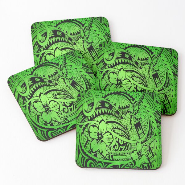 Item preview, Polynesian Design designed and sold by artistwill.