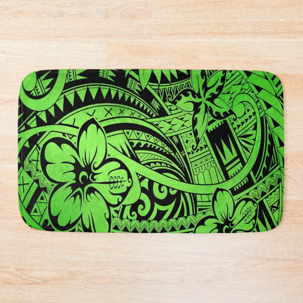 Item preview, Polynesian Design designed and sold by artistwill.
