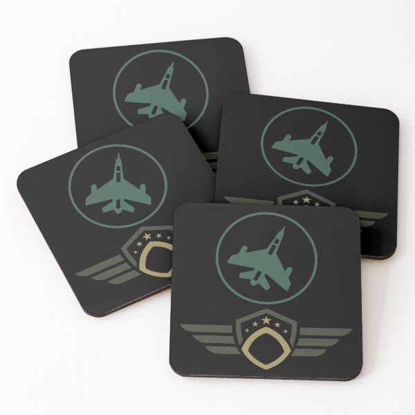 Item preview, Ukrainian Air Force designed and sold by The Love Quill.